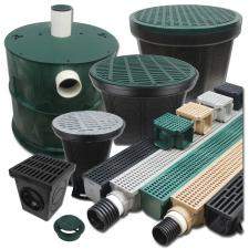 Drainage Products