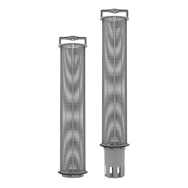 4" ZABEL Effluent Filters