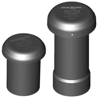 Activated Carbon Vent Filters