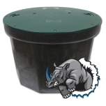 24" Rhino Distribution Box Kit