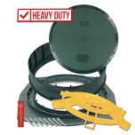 Polylok Heavy Duty 24" Riser Kit (8" Tall)