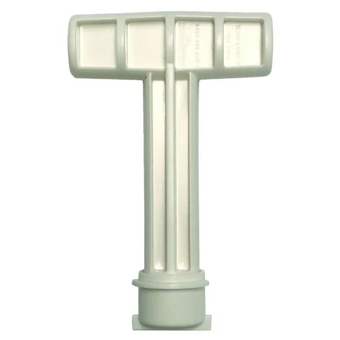 Handle Extension Kit (ZABEL A1800 Filters) - Zabel Environmental