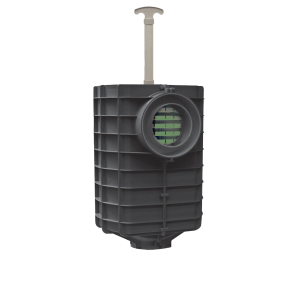 12"x20" Zabel A300 Filter Cartridge w/ Housing