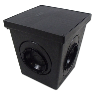 12"x12" Distribution Box Kit