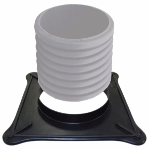 18" Pipe Adapter Ring
