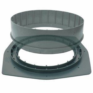 20" & 24" Polylok Riser Adapter Ring