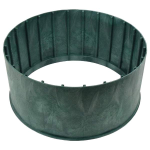 24" x 12" Polylok Riser