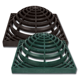 9" X 9" Atrium Grate