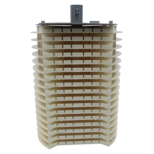 8"x18" Zabel A100 Filter Cartridge Only