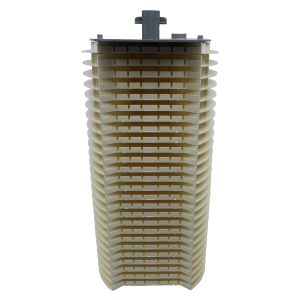12"x28" Zabel A100 Filter Cartridge Only