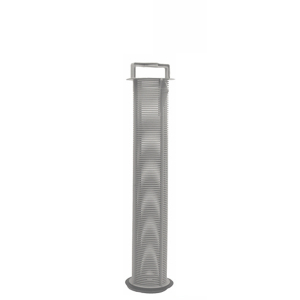 4"x18" Zabel A1800 Filter Cartridge Only