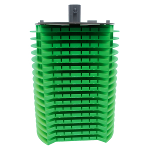 8"x18" Zabel A300 Filter Cartridge Only