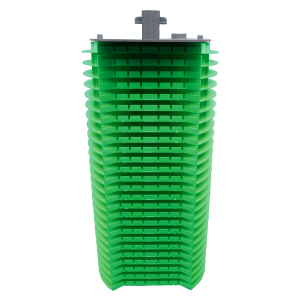 12"x28" Zabel A300 Filter Cartridge Only