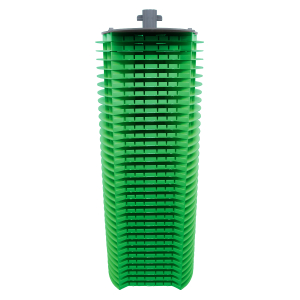 12"x36" Zabel A300 Filter Cartridge Only