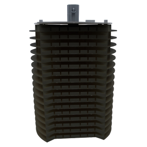 12"x20" Zabel A600 Filter Cartridge Only