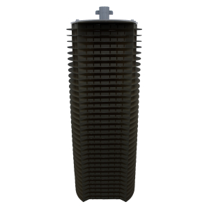 12"x36" Zabel A600 Filter Cartridge Only