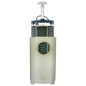 Best Technology GF10-8 (1/8" Filtration)  Filter Cartridge w/ Housing