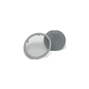 Round Screen Vent (4")
