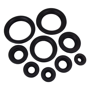 Grommets