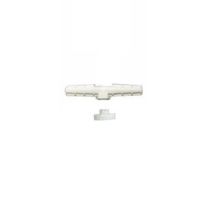 Flow Controller Handle Kit (No Pipe Extension)