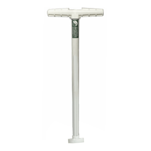 Flow Controller w/ Handle & Pipe Extension
