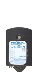 Indoor Tank Alert