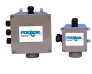 Junction / Slice Box (3 Connectors)