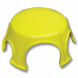 Hydroshield (Yellow: 1", 1.5" & 2" Pipe)