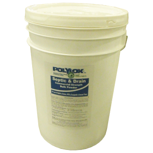 Poly-Cleanse Powder (Bulk Pail)