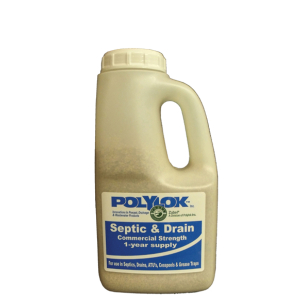 Poly-Cleanse Powder (Easy Pour Canister)