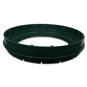 20"x3" Polylok Riser (Riser Pan)