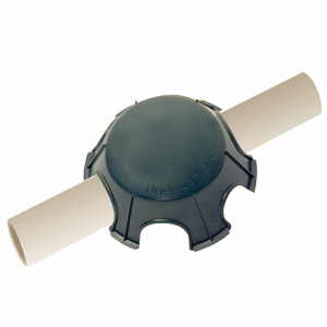 Hydroshield (Green: 1", 1.25" & 1.5" Pipe)