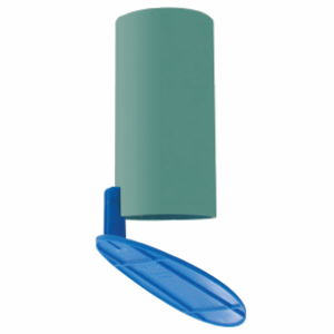 Universal Gas Deflector