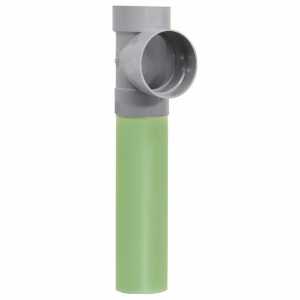 Versa-Tee with SDR35 Extension