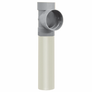 Versa-Tee with SCH40 Extension