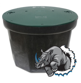 24" Rhino Distribution Box Kit