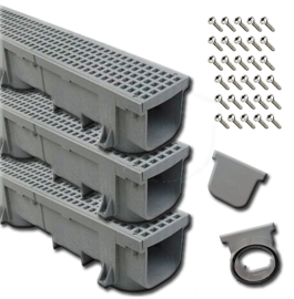 Polylok Heavy Duty 4