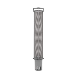 4"x22" Zabel A1800 Filter Cartridge Only