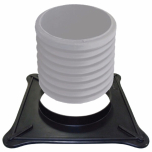 18" Pipe Adapter Ring