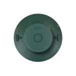 20" Activated Carbon Vented Riser Cover