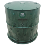 24" Drain Well Kit