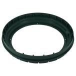 24"x3" Polylok Riser (Riser Pan)
