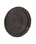 4" Seal with Nut