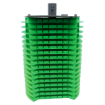 12"x20" Zabel A300 Filter Cartridge Only