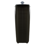 12"x36" Zabel A600 Filter Cartridge Only