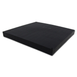 12"x12" Square Cover