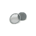 Round Louver Vent (3")