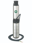 1/2 HP High Head Filtered  Effluent Pump (20 GPM)