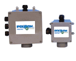 Junction Slice Box (5 Connectors)