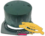 Polylok Complete 24" Riser Kit (14" Tall)